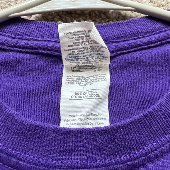 Orlando City Audi T-Shirt - Picture 3 of 3